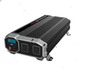 1100 W 12 V 230 V DC/AC modifizierter Sinus-Wechselrichter mit CE/ICE-Zertifizierung
